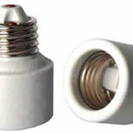 Replacement For BATTERIES AND LIGHT BULBS ADAPTER475